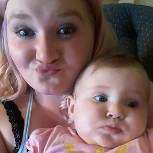 Meet your Posher, Destiny